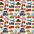 seamless transport pattern seamless transport pattern