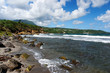 Cote guadeloupéenne