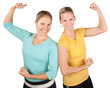 Photo: Happy Strong Women Happy Strong Women