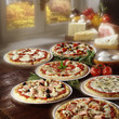 Foto: pizza pizza