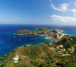 Les saintes