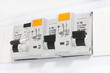 automatic circuit breakers