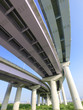 Foto: Pillars of viaduct Pillars of viaduct