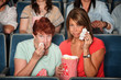 Foto: Weeping Women Weeping Women