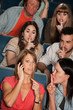 Photo: Phone Silence In Theater Phone Silence In Theater