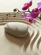 zen relaxation purity sensuality