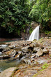 Chute d'eau