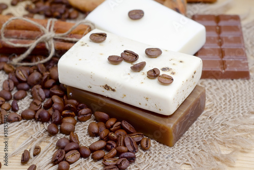 Photo: soap handmade soap handmade