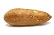 sweet potato / Süßkartoffel