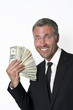 It`s me-Money men.-Dollar men.