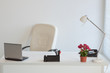 comfortable modern office