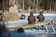 Winterfreude