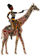 horsewoman