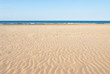 Beach sand