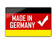 Made in Germany