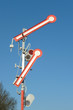 Eisenbahnsignal