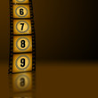 film strip