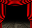 stage