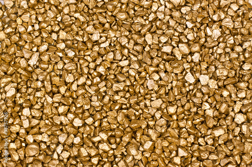 Photo: Goldnuggets Goldnuggets