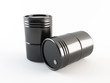 Illustration: Oil Barrels Oil Barrels