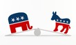 Illustration: Breaking balance Breaking balance