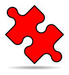 Puzzleteil
