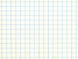 Blue Grid