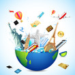 Travel Destination