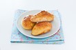 Russische piroschki