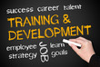 Training and Development