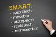 SMART S.M.A.R.T.