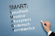 SMART S.M.A.R.T.