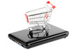 Online shopping
