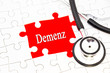 Demenz