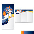 tri fold business brochure template tri fold business brochure template