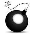 bomb icon