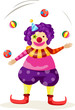 clown