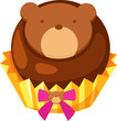 chocolate ball