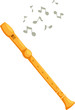 flute