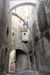 Photo: Old street of Todi Old street of Todi