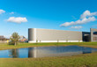 modern industrial building modern industrial building