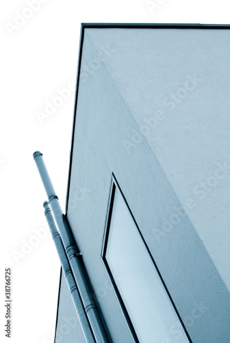 Photo: wände wände