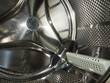 Washing Machine (inside)
