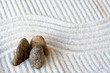 Zen garden
