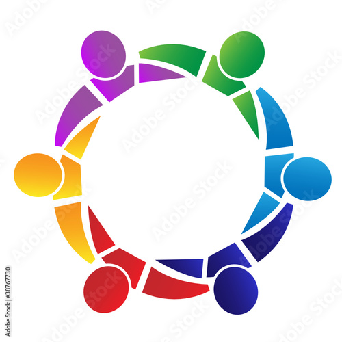 Vector: Teamwork logo Teamwork logo