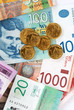 Serbian dinars