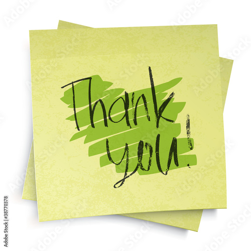 Vector: Thank you! Vector illustration, EPS10 Thank you! Vector illustration, EPS10