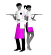 Waiters