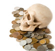 skill and money