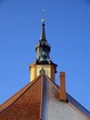 Maria-Magdalenen-Kirche in Templin,Uckermark